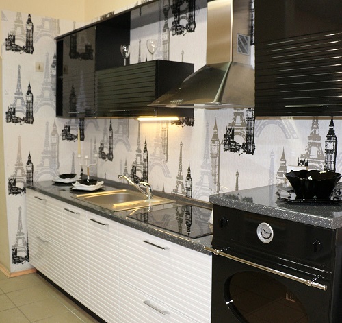 Кухня 205